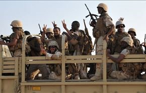 الرياض: التجنيد الإجباري في السعودية 