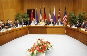 تواصل المشاورات واللقاءات في فيينا بين ايران والدول الست