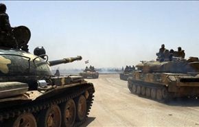 حلب مطوقة وبانتظار ساعة الصفر والمسلحون يستغيثون