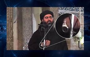 صحيفة بريطانية: ساعة يد 