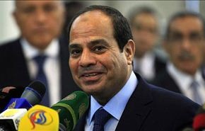 السيسي: استقلال كردستان العراق؛ بداية كارثة لتقسيم البلد