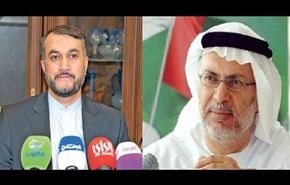 عبداللهيان: يجب التصدي للارهاب بموازاة تشكيل الحكومة العراقية