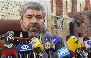 الحرب النيابية في العراق وسوريا تأتي لضمان إسرائيل