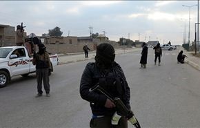 ضباط أتراك في صفوف داعش بتغطية من أردوغان