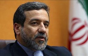 عراقجي: لن نتخلى عن أي من حقوق ايران النووية