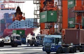 ارتفاع صادرات ایران بنسبة 6% خلال الاشهر الـ3 الماضیة