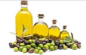 زيت الزيتون وفوائده