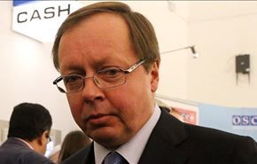 روسيا تطلب عقد اجتماع طارئ لـ OSCE بشأن أوكرانيا