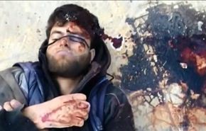 بالفيديو..اغتيال 