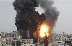 مستشار محمود عباس يطالب بحماية دولية للشعب الفلسطيني + فيديو