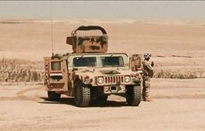 المالكي يتهم سلطات اربيل بتحويلها الى قاعدة لدعم الارهاب