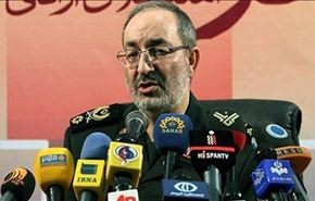 العميد جزائري: أيام عصيبة تنتظر الاحتلال الاسرائيلي