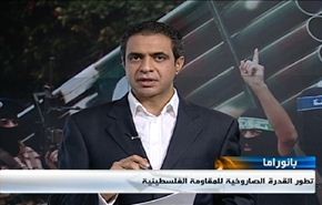 قدرة صواريخ المقاومة تفاجئ الاحتلال ومجزرة مروعة للتكفيريين بسوريا