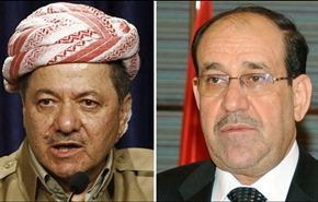 فيديو خاص؛ المالكي واتهاماته لأربيل، والتطورات الميدانية