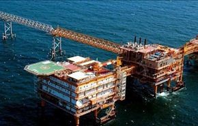انتاج 3 ملیارات قدم مکعب من الغاز من اکبر وحدات حقل بارس الجنوبي