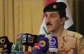 مقتل 157 مسلحا بالعراق واحباط محاولة الهجوم على قاعدة سبايكر