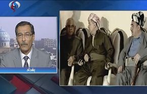 نائب عراقي: البارزاني يحاول تشديد الازمة ليستفرد بكركوك