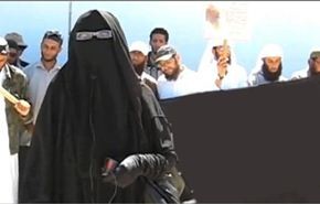 أرملة قتيل سعودي تتزوج مساعد الارهابي ابوبكر البغدادي