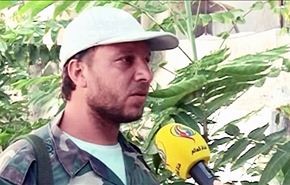 الجيش السوري يحكم الطوق على المليحة ويطهر مناطق جديدة في جوبر