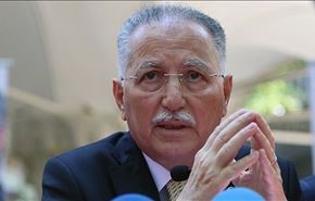 إحسان أوغلو: تركيا تحتاج في المقام الأول لحرية الصحافة