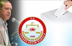 لجنة الانتخابات التركية ترفض طلبات المعارضة لاستقالة أردوغان