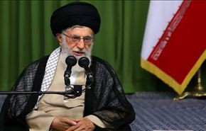 آية الله خامنئي: أميركا وبريطانيا تدعمان رسمياً قتل أطفال غزة