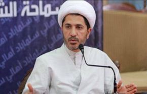 الأمين العام للوفاق: ليس من حق المجنسين التصويت بالبحرين
