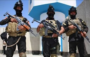 مقتل 17 داعشيا في ديالى و15 قرب سد حديثة بالانبار