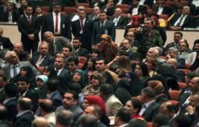 برلمان العراق يؤجل جلسته إلى الثلاثاء المقبل