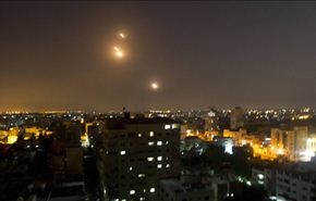 حصيلة العدوان 173 شهيداً وعباس يطالب حماية دولية