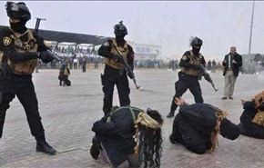 غارات تطيح بقادة من داعش بالموصل وتطهير منطقة الثرثار