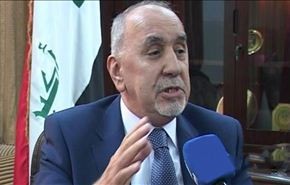 زهير الجلبي: تصريحات النجيفي كشفت تواطؤه مع 