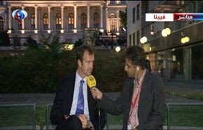 مايكل مان: كيري اعطى دفعة للمحادثات النووية في فيينا+فيديو