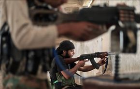 مقتل عدد من مسلحي داعش والنصرة في مناطق مختلفة بسوريا