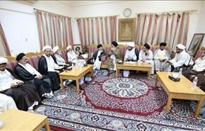 علماء البحرين يستنكرون التعدي على آية الله الشيخ عيسى قاسم