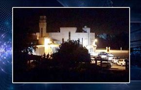 الامن البحريني يحاصر سترة ودمستان ويشن حملة مداهمات فيهما
