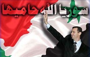 الاسد يؤدي اليوم اليمين الدستورية لولاية رئاسية جديدة
