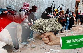 1200 مسلح تكفيري مُوّلوا سعودياً لتخريب اليمن !