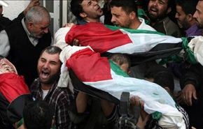 غزة تتعرض الى جرائم حرب من دولة الارهاب المنظم + فيديو