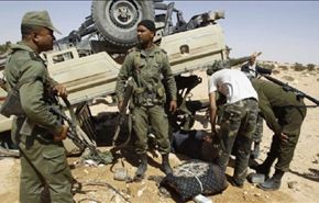 مقتل عناصر من الجيش في هجوم 
