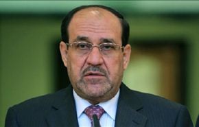 المالكي يدعو رئاسة البرلمان الجديد لعدم الهرب من القضايا الجوهرية