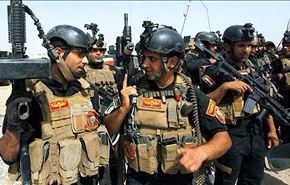 مقتل 29 داعشيا بينهم قيادي و4 معاونين جنوب تكريت