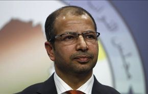 طهران توجه دعوة للجبوري للمشاركة بمؤتمر ترويكا البرلمانات