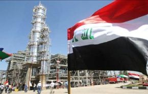 اكراد العراق يبدأون بضخ النفط من حقل في كركوك