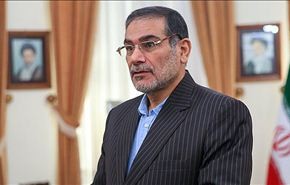 امين المجلس الاعلى للامن القومي الايراني يلتقي المالكي ببغداد