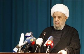 العرب دفعوا 100 ملیار دولار لتدمیر سوریا وترکوا غزة وحیدة