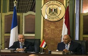 مصر تجدد دعوتها لهدنة بعد توسيع العدوان الإسرائيلي على غزة