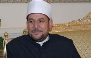 الأوقاف المصرية: ثمة قوى دولية تدعم وترعى وتمول 