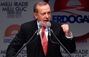 اردوغان: اسرائيل تجاوزت هتلر في الهمجية