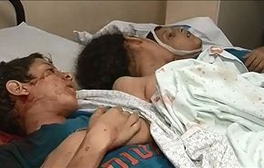 شهداء بقصف على حي الشجاعية بغزة وتوسيع نطاق العدوان